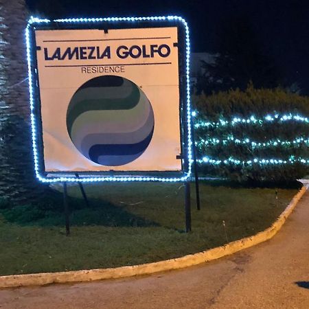 Villaggio Lamezia Golfo Lamezia Terme Extérieur photo