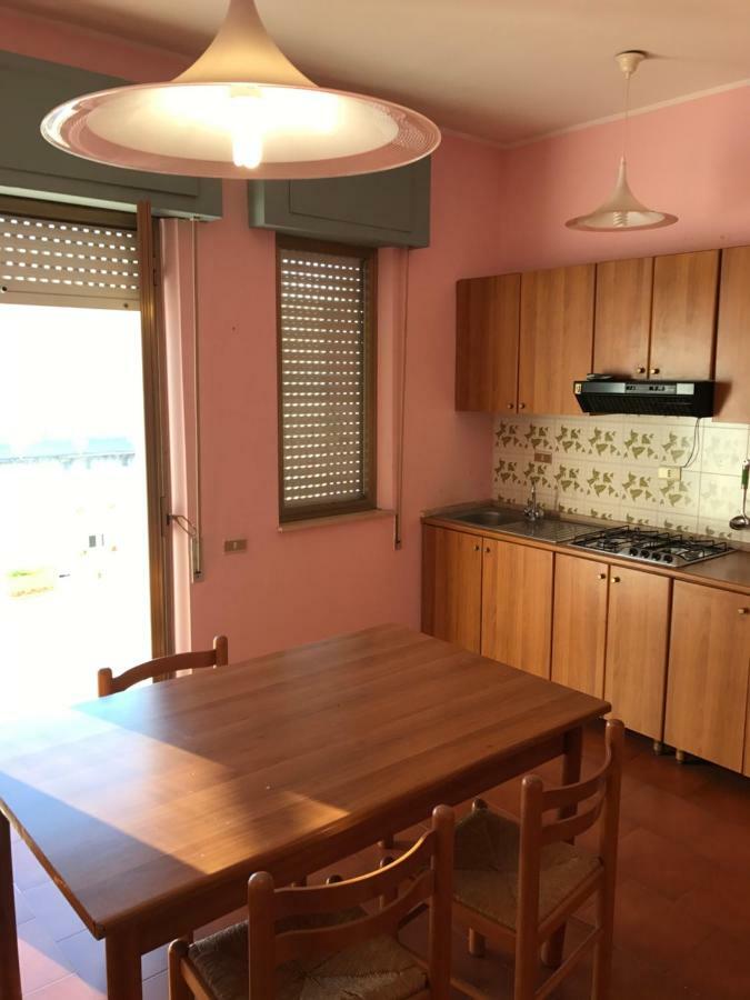 Villaggio Lamezia Golfo Lamezia Terme Extérieur photo