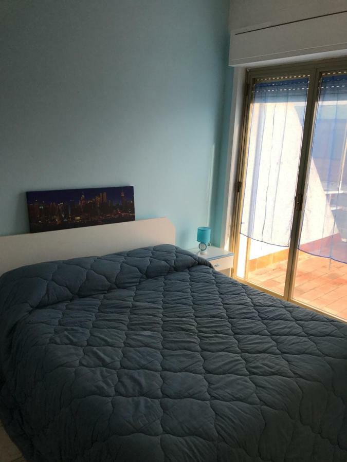 Villaggio Lamezia Golfo Lamezia Terme Extérieur photo