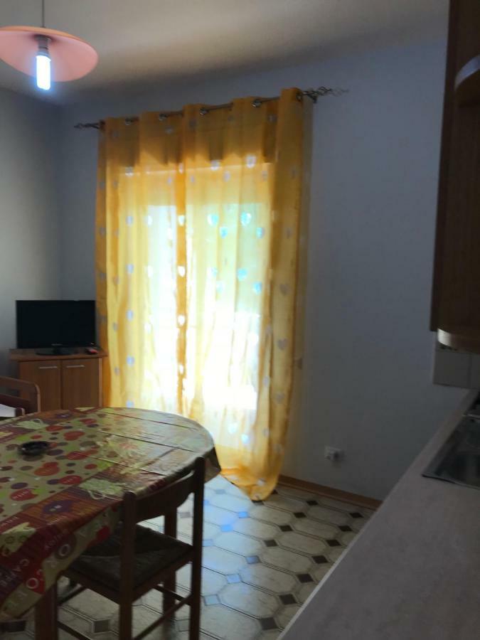 Villaggio Lamezia Golfo Lamezia Terme Extérieur photo