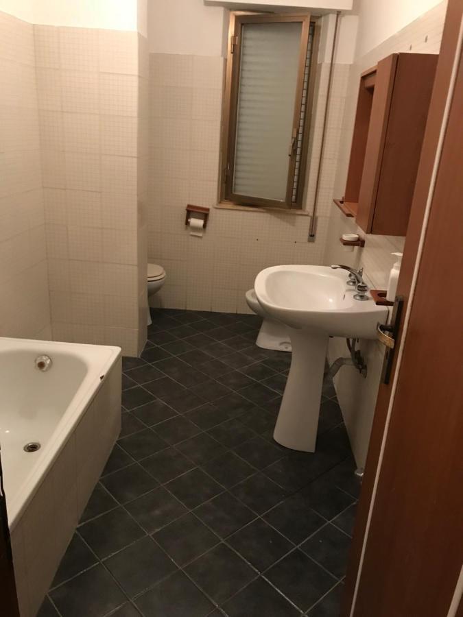 Villaggio Lamezia Golfo Lamezia Terme Extérieur photo